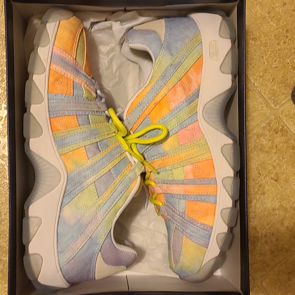 K swiss LRG